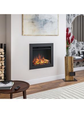 Електрична вставка Tagu POWERFLAME FIREBOX 23"