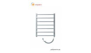 Электрический полотенцесушитель сухого типа Polywarm ED7/45
