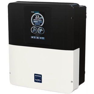 Хлоргенератор Hayward Hidrolife NG 8 (25 м?, 8 г/ч) с функцией управления бассейном