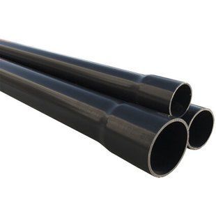Труба ПВХ ERA d160*4 L-6