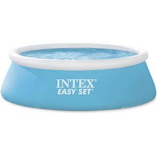 Детский надувной бассейн Intex 28101 (183х51 см)