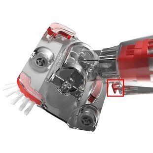Клапан слива воды Kokido для пылесоса Voltera EV56