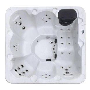 SPA бассейн Superior Spas Deluxe Holiday Let 5 (Англия), 200&times;200&times;90 см