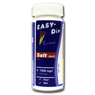Тестер Easy-Dip TSL600 NaCl