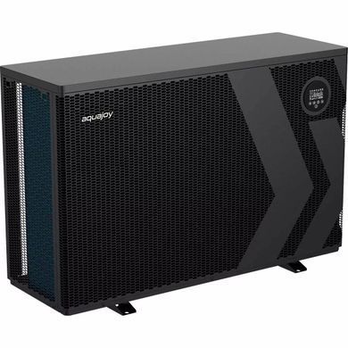 Инверторный тепловой насос Aquajoy Model A 25T (25.37 кВт)