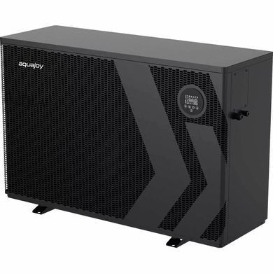 Инверторный тепловой насос Aquajoy Model A 25T (25.37 кВт)