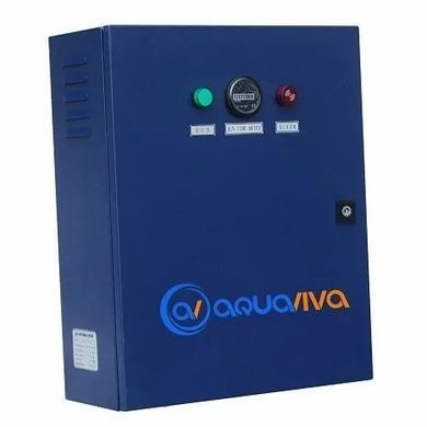 Ультрафиолетовая установка Aquaviva AVUF90T (90 м3/ч, 320 Вт)