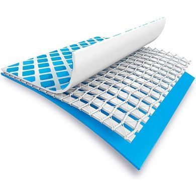 Детский надувной бассейн Intex 28101 (183х51 см)