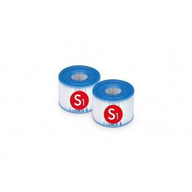Надувний джакузі Intex 28472 Chevron Deluxe Whirlpool Spa 195 х 195 х 71 см