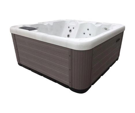 SPA бассейн Superior Spas Deluxe Holiday Let 5 (Англия), 200&times;200&times;90 см