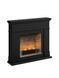 Камінокомплект Tagu LARSEN ZenFlame чорний