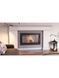 Камінна топка з водяним контуром Defro Home RIVA LA SHORT
