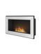 Біокамін Simple Fire FRAME 900 Білий