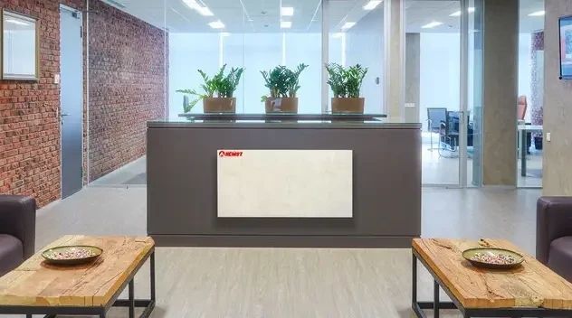 Керамический инфракрасный обогреватель HemST NEB 600