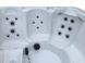 SPA бассейн Superior Spas Deluxe Holiday Let 5 (Англия), 200&times;200&times;90 см