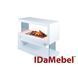 Камінокомплект IDaMebel Avantgarde M