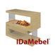 Камінокомплект IDaMebel Avantgarde M