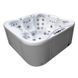Гидромассажный бассейн IQUE Eden 2310-EP (WiFi) (229х229х96 см)