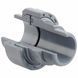 Муфта розбірна ПВХ Hidroten НР 1002057, перехідна, d1 1/2"- 40 мм