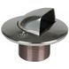 Форсунка стінова Fitstar 3780421 з бічним соплом, НР 1-1/2", 40 мм, BZ (морська вода)