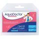 Тестер AquaDoctor Test Kit O2/pH