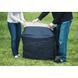 Надувний джакузі Intex 28472 Chevron Deluxe Whirlpool Spa 195 х 195 х 71 см