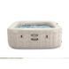 Надувний джакузі Intex 28472 Chevron Deluxe Whirlpool Spa 195 х 195 х 71 см