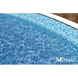 Плівка Ibiza 5х1.5м колір Mosaic. товщина 0.6мм