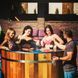 Spa на дровах Lagos Діаметр 2.0м Н1.15м