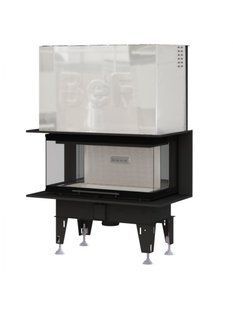 Каминная топка BeF THERM V 8 С