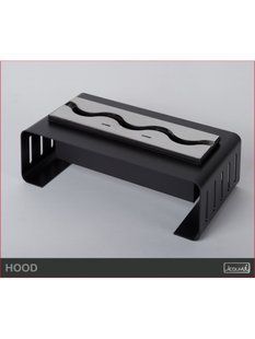 Биокамин Kami HOOD 350