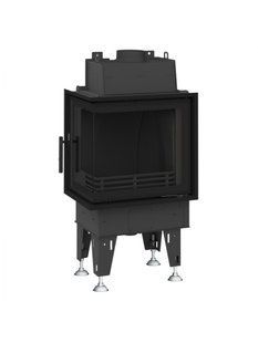 Каминная топка BeF PASSIVE 6 CL