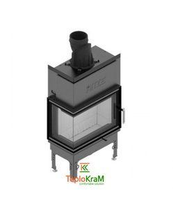 Каминная топка Hitze HST 68x43.L 9,3 кВт, левая