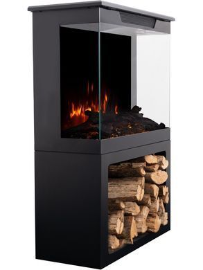 Электрокамин AFLAMO TOWER 71 + STAND