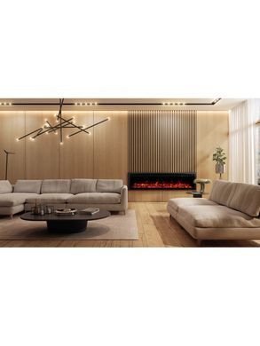 Електрокамін Aflamo ROYAL PRO 160