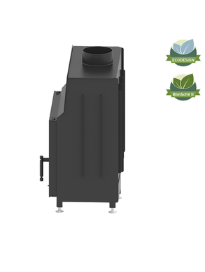 Каминная топка Hitze STMA59X43.S