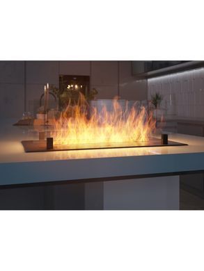 Биокамин Infire INSERT BLACK 600