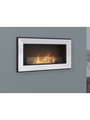 Биокамин Simple Fire FRAME 900 Inox