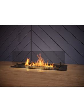 Биокамин Infire INSERT BLACK 600
