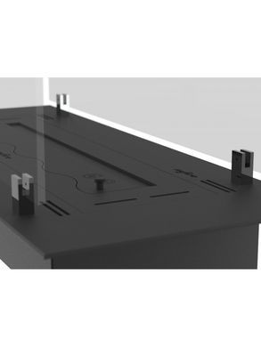 Биокамин Infire INSERT BLACK 600