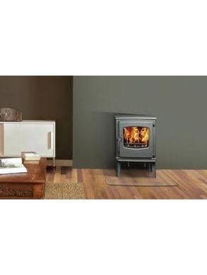 Чугунная печь Dovre 525 CB