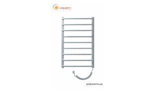 Электрический полотенцесушитель сухого типа Polywarm ED9/45