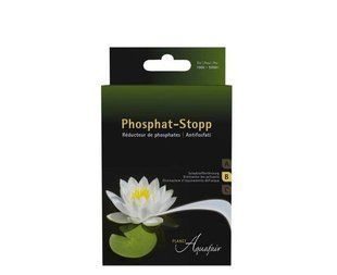 Средство для снижения уровня фосфата Phosphat-Stopp 4x50g, Delphin