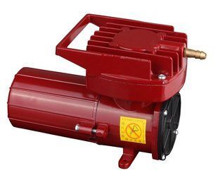 Компрессор поршневой (12V) Sunsun HZ-035 A, 50 л/м