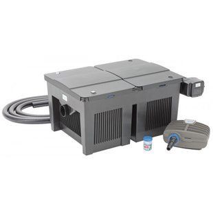 Комплект проточной системы фильтрации BioSmart Set 24000 - 56781