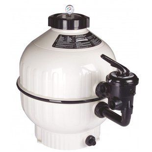 Фильтр Astral Cantabric D750 мм, 21 м3/ч с боковым подключением - 15784