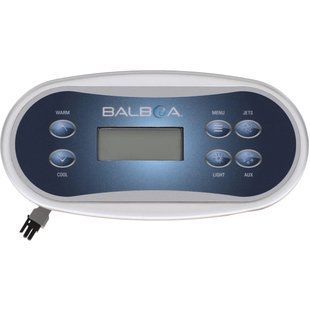 Панель управления Balboa TP500S