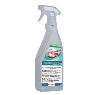 Чистящее Средство Litokol Fillcleaner Evo С Нейтральным pH 0,75 л FCEVOGEL0750