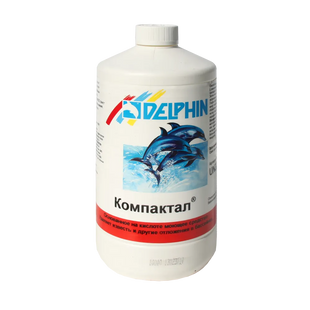 Компактал Delphin, 1 л