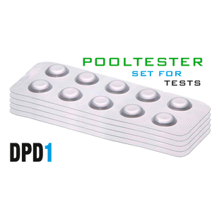 Таблетки DPD1 (CL) (10 таб/уп.)